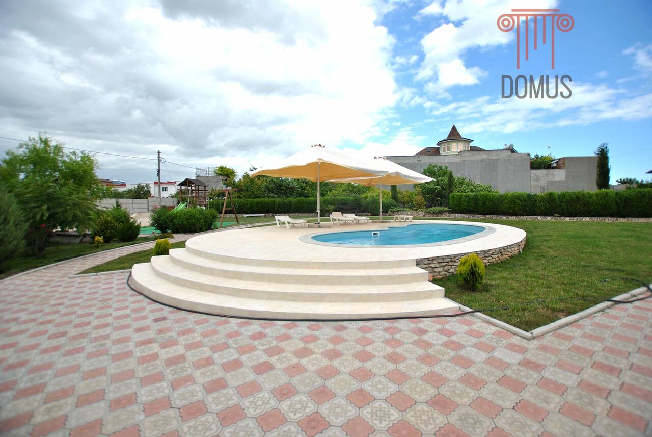 Гостиница на продажу в Оленевке, Криворожская улица, 38 фото №6