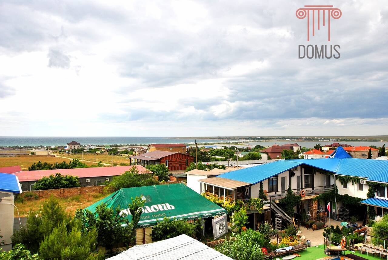Гостиница на продажу в Оленевке, Криворожская улица, 38 фото №16