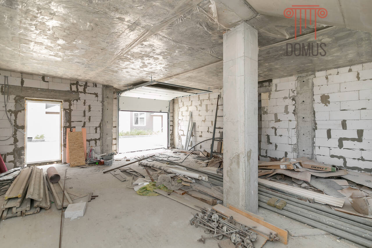 Дом на продажу в Севастополе, Стрелецкая улица, 36А/2 фото №4