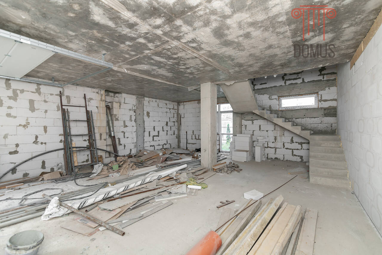 Дом на продажу в Севастополе, Стрелецкая улица, 36А/2 фото №6