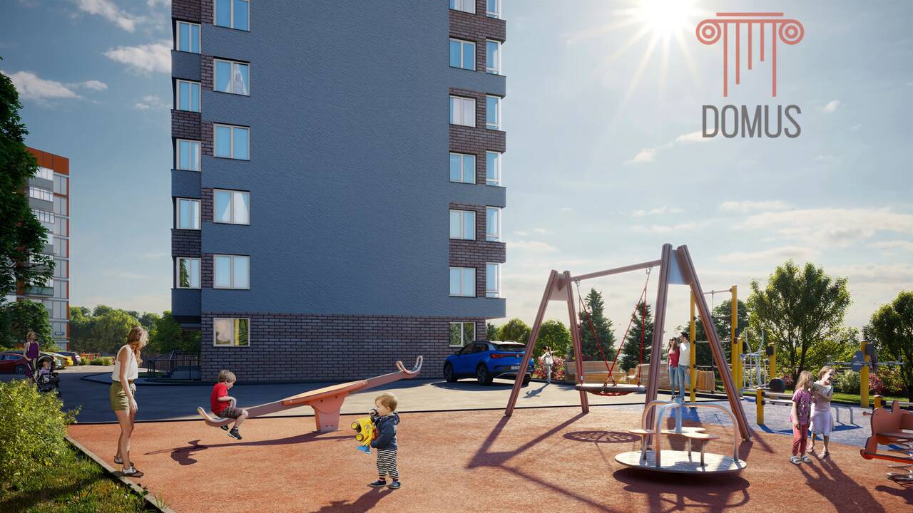 Квартира на продажу в Севастополе, проспект Победы, 29Б фото №3