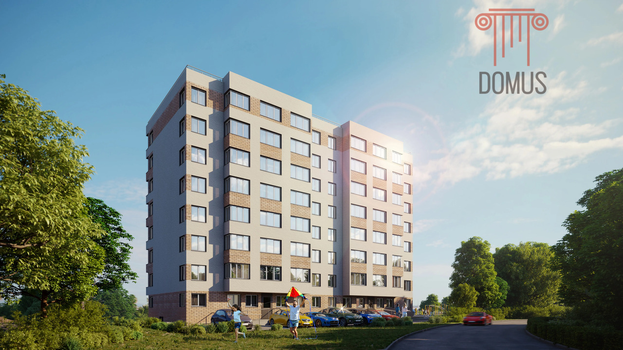 Квартира на продажу в Севастополе, проспект Победы, 29Б фото №0