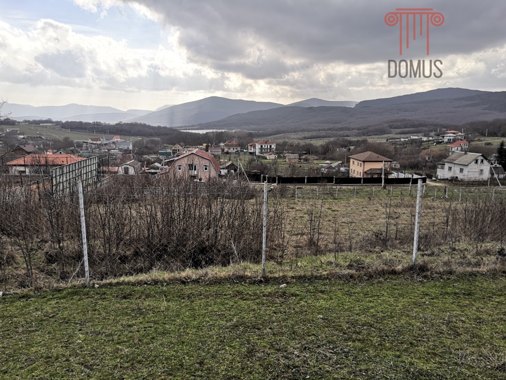 Участок на продажу в селе Передовое, Морская, 6 фото №17