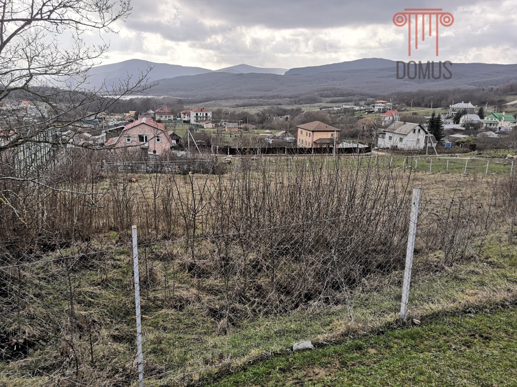 Участок на продажу в селе Передовое, Морская, 6 фото №16