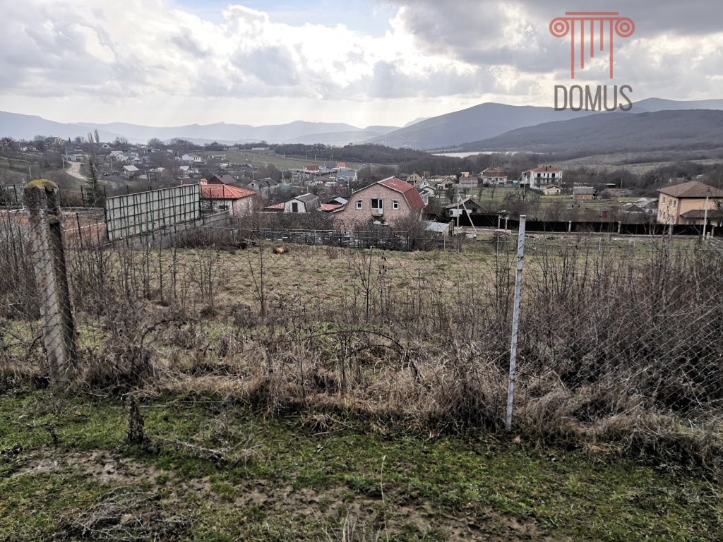 Участок на продажу в селе Передовое, Морская, 6 фото №18