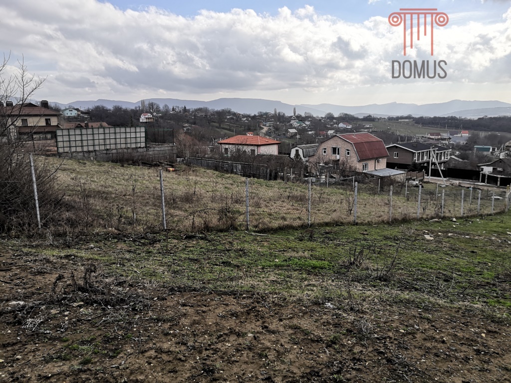 Участок на продажу в селе Передовое, Морская, 6 фото №19