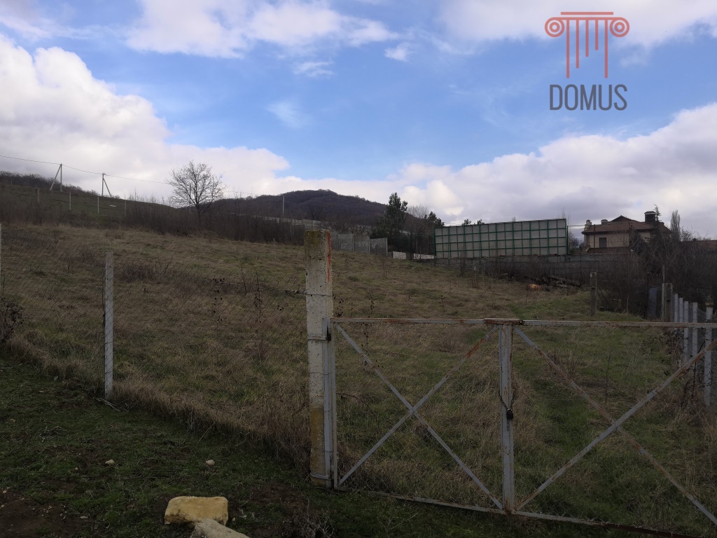 Участок на продажу в селе Передовое, Морская, 6 фото №21