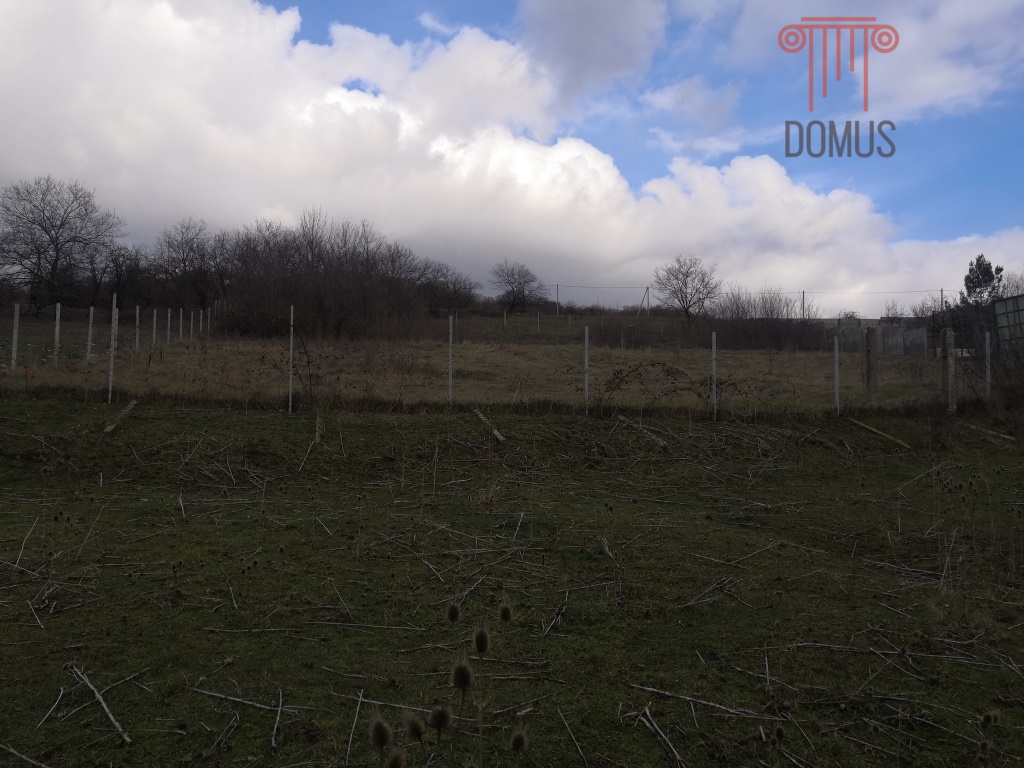 Участок на продажу в селе Передовое, Морская, 6 фото №23