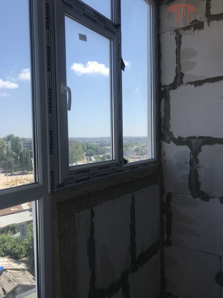 Квартира на продажу в Севастополе, улица Павла Корчагина, 23 фото №13