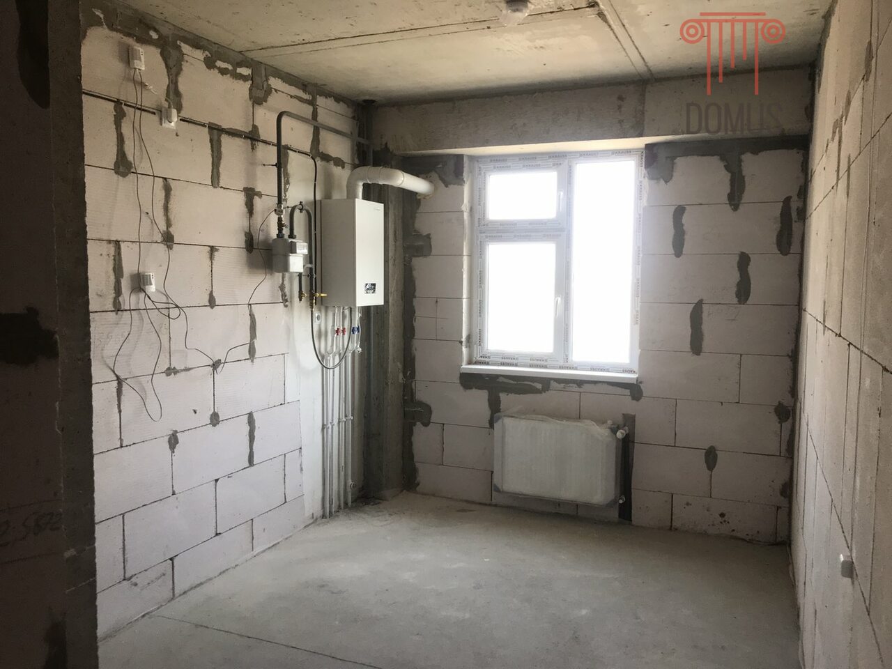 Квартира на продажу в Севастополе, улица Павла Корчагина, 23 фото №15