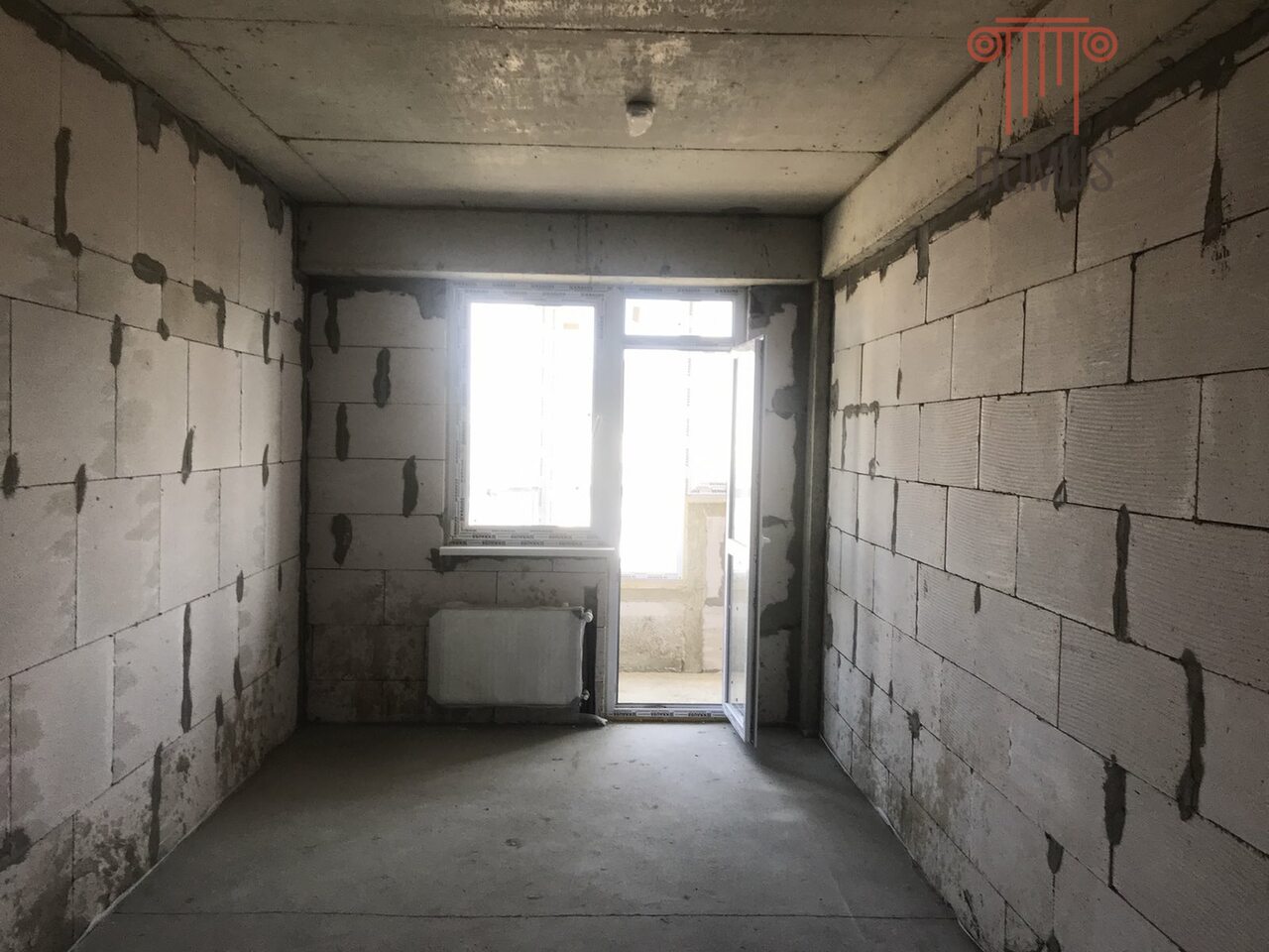 Квартира на продажу в Севастополе, улица Павла Корчагина, 23 фото №16