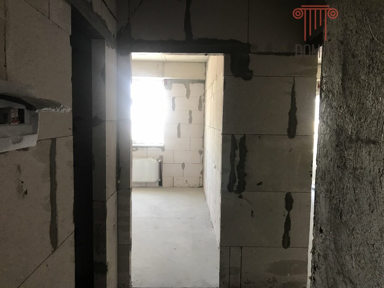 Квартира на продажу в Севастополе, улица Павла Корчагина, 23 фото №18