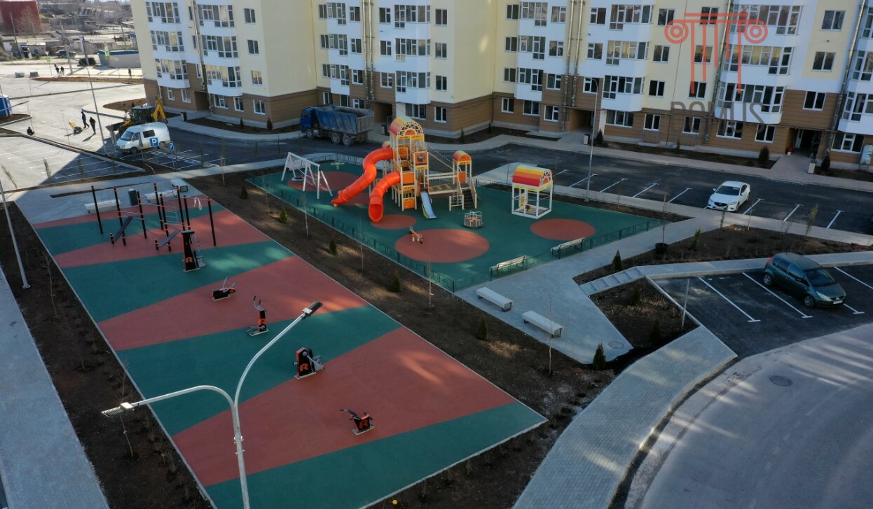 Квартира на продажу в Севастополе, улица Павла Корчагина, 23 фото №4
