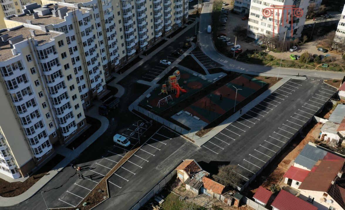Квартира на продажу в Севастополе, улица Павла Корчагина, 23 фото №6