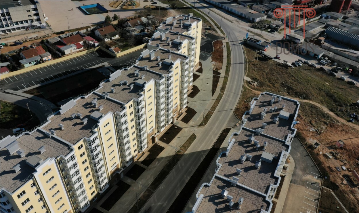 Квартира на продажу в Севастополе, улица Павла Корчагина, 23 фото №7