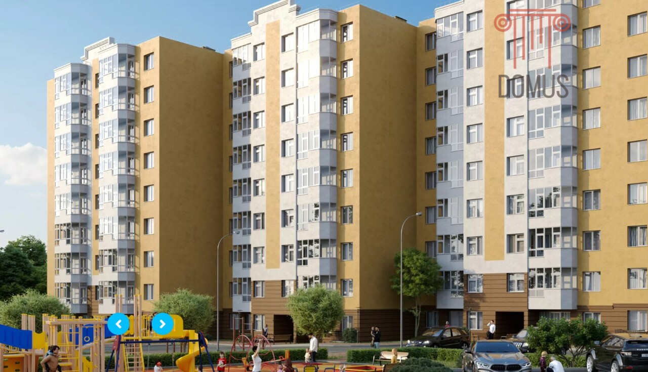 Квартира на продажу в Севастополе, улица Павла Корчагина, 23 фото №3