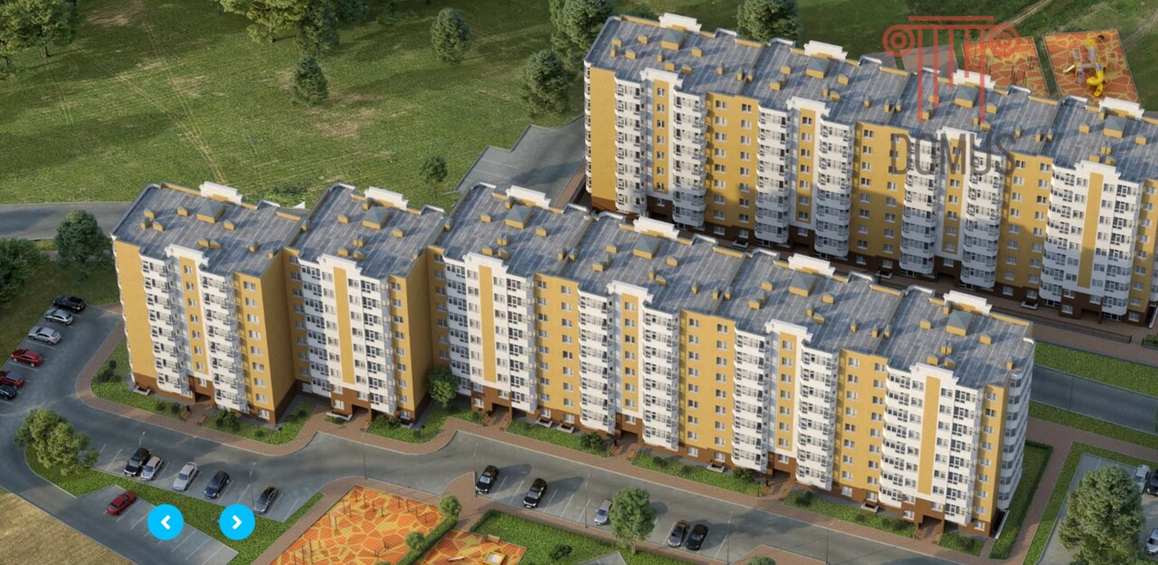 Квартира на продажу в Севастополе, улица Павла Корчагина, 23 фото №0