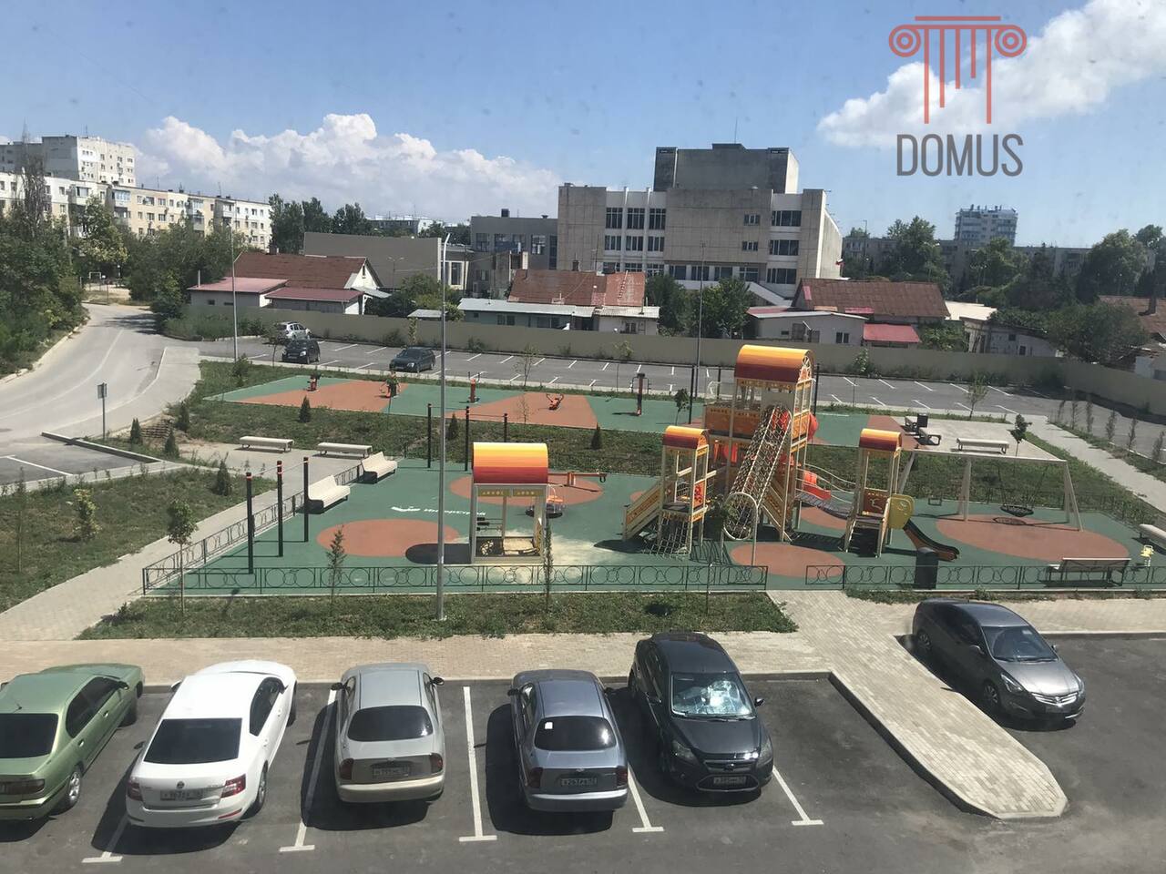 Квартира на продажу в Севастополе, улица Павла Корчагина, 23 фото №1