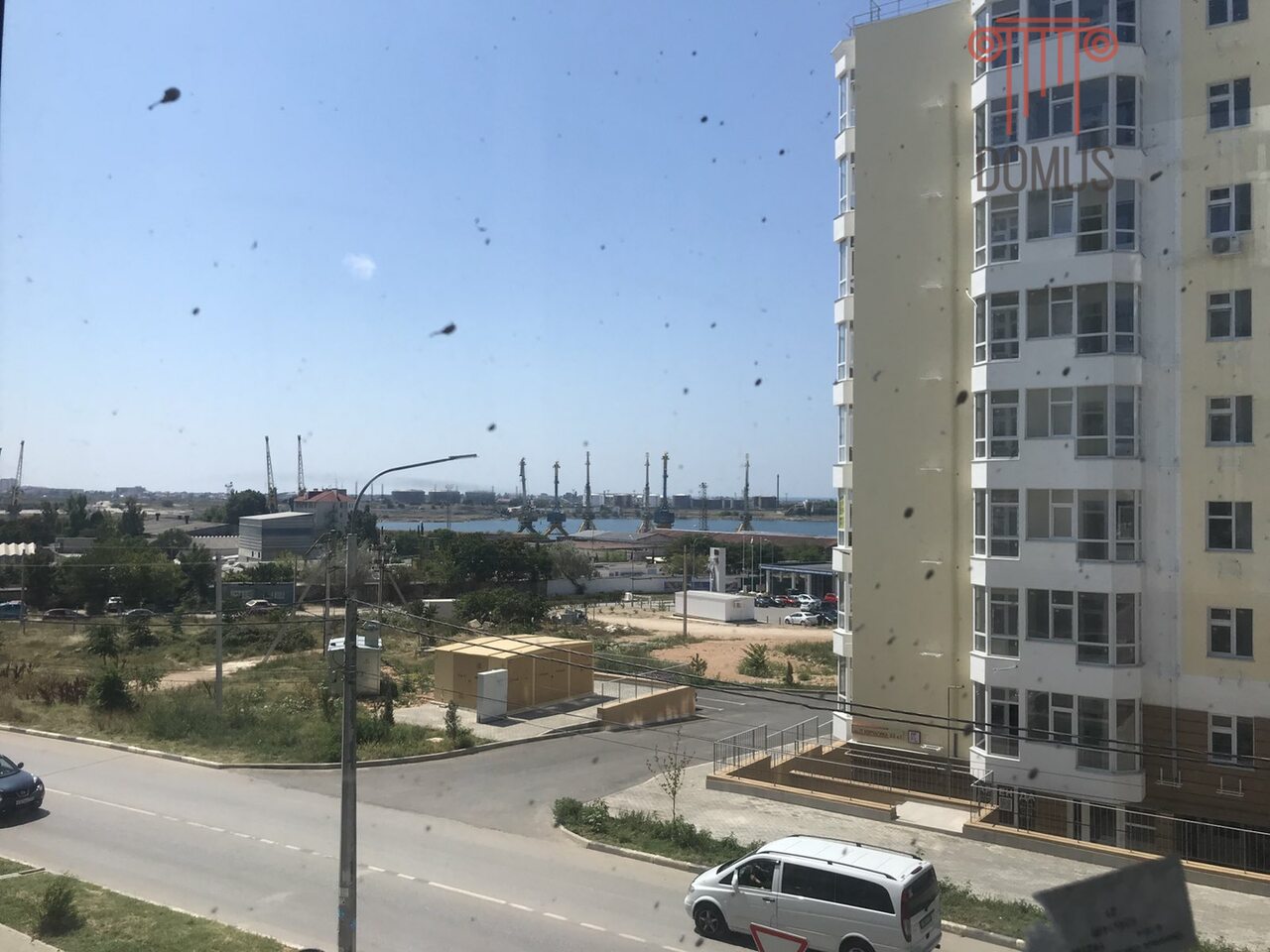 Квартира на продажу в Севастополе, улица Павла Корчагина, 23 фото №10