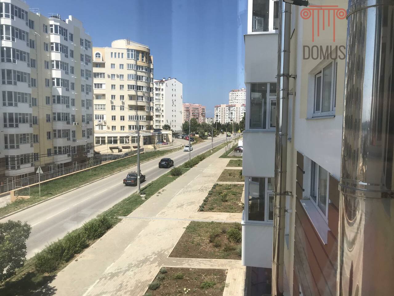 Квартира на продажу в Севастополе, улица Павла Корчагина, 23 фото №2