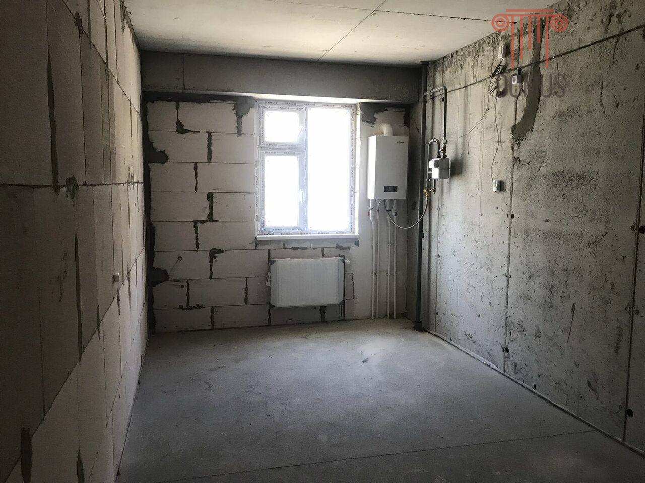 Квартира на продажу в Севастополе, улица Павла Корчагина, 23 фото №11