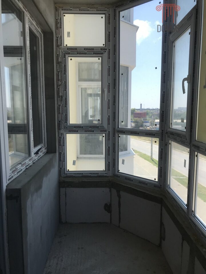 Квартира на продажу в Севастополе, улица Павла Корчагина, 23 фото №16