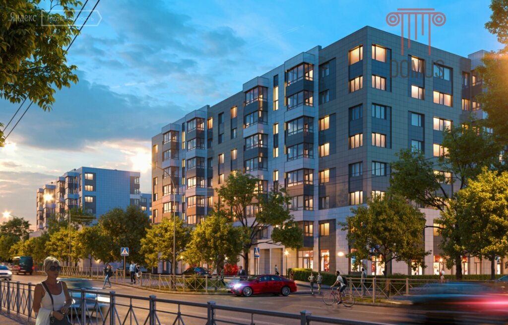 Квартира на продажу в Севастополе, Токарева, 1 фото №1