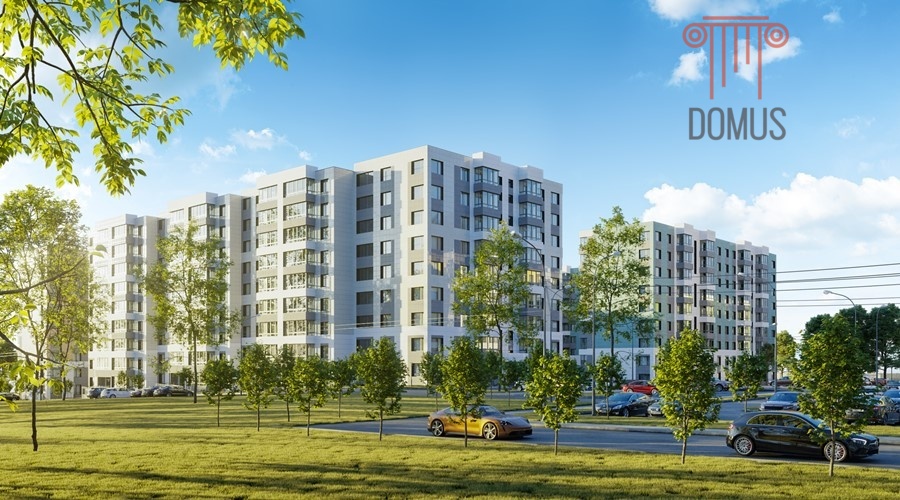 Квартира на продажу в Севастополе, Токарева, 1 фото №2