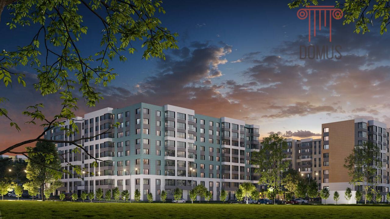 Квартира на продажу в Севастополе, улица Токарева, 1 фото №1