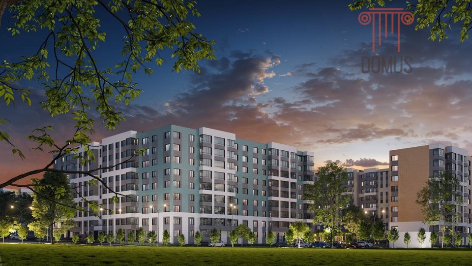 Квартира на продажу в Севастополе, улица Токарева, 15 фото №3