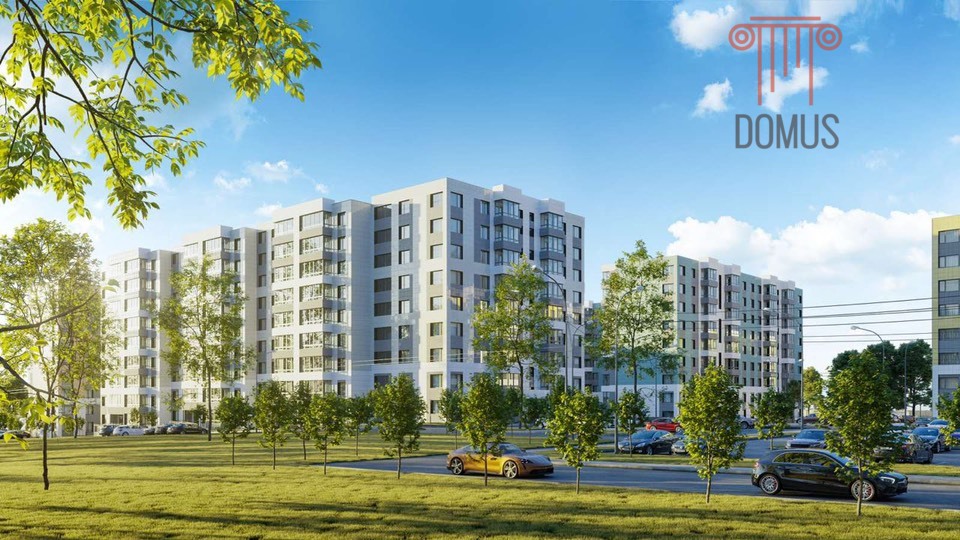 Квартира на продажу в Севастополе, улица Токарева, 15 фото №4