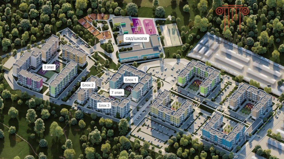 Квартира на продажу в Севастополе, улица Токарева, 15 фото №5