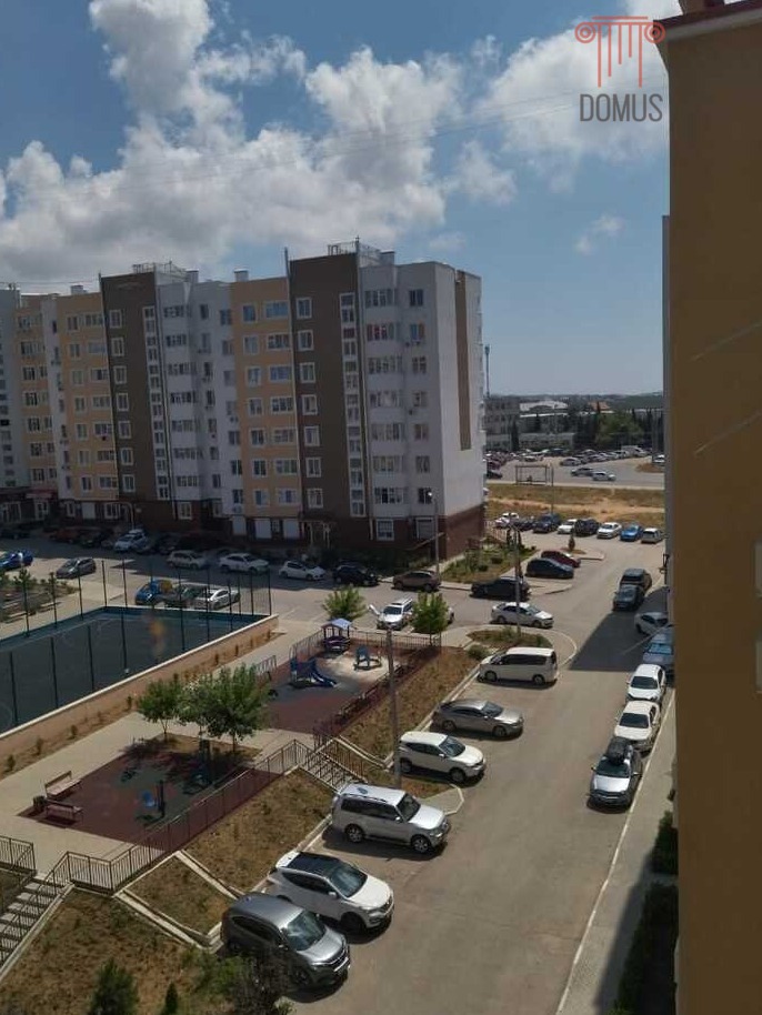 Квартира на продажу в Севастополе, улица Тараса Шевченко, 49к1 фото №2