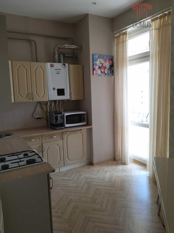 Квартира на продажу в Севастополе, улица Тараса Шевченко, 49к1 фото №8