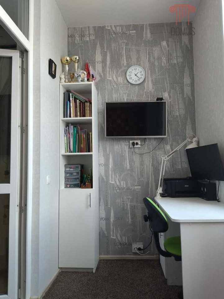 Квартира на продажу в Севастополе, улица Тараса Шевченко, 49к1 фото №13