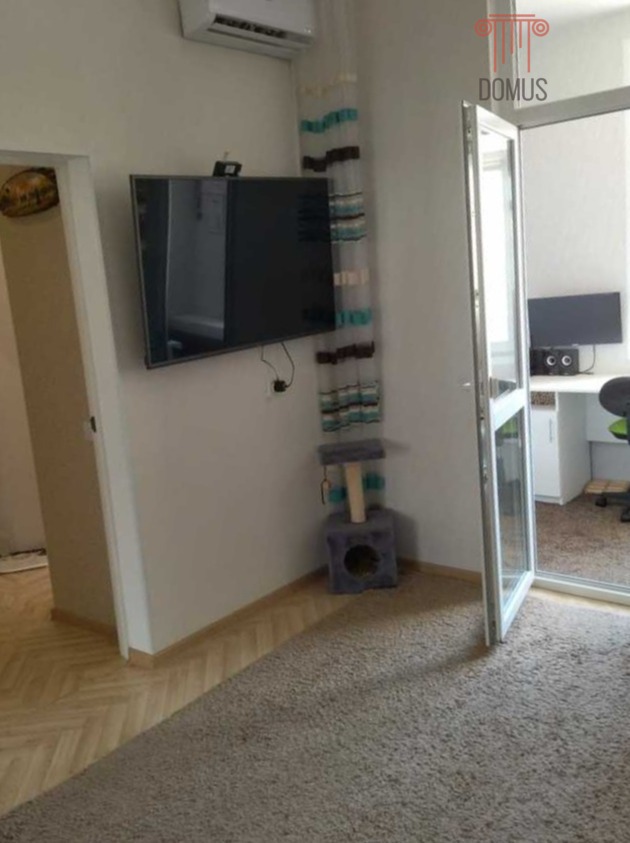 Квартира на продажу в Севастополе, улица Тараса Шевченко, 49к1 фото №17