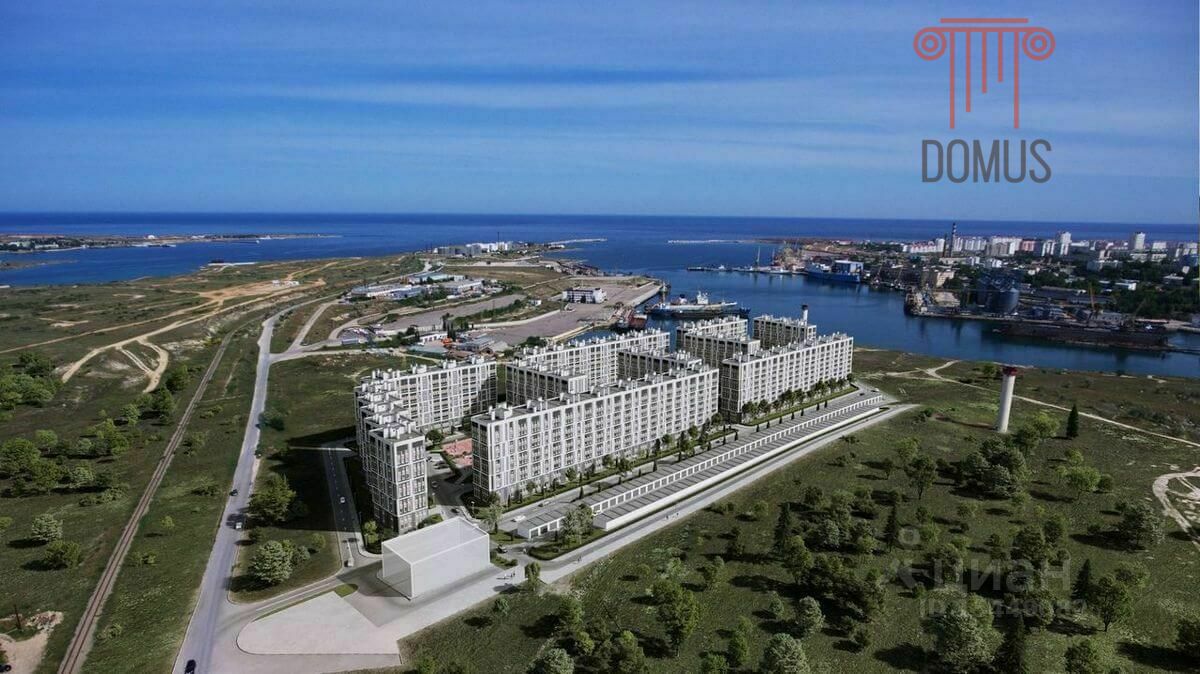 Квартира на продажу в Севастополе, улица Братьев Манганари, 30к1 фото №6