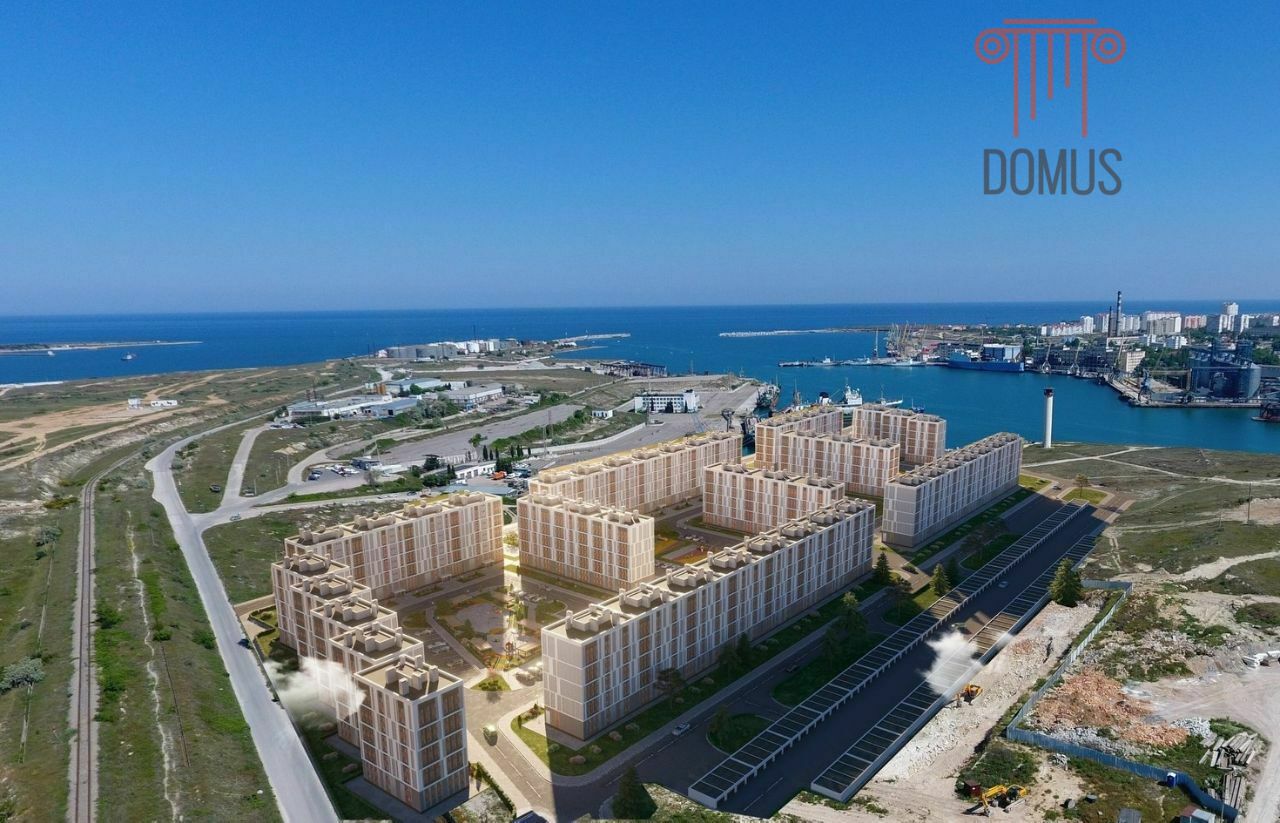 Квартира на продажу в Севастополе, улица Братьев Манганари, 30к1 фото №7