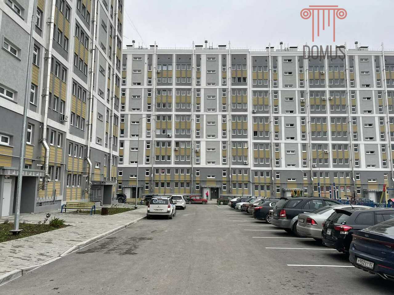 Квартира на продажу в Севастополе, улица Братьев Манганари, 30к1 фото №8