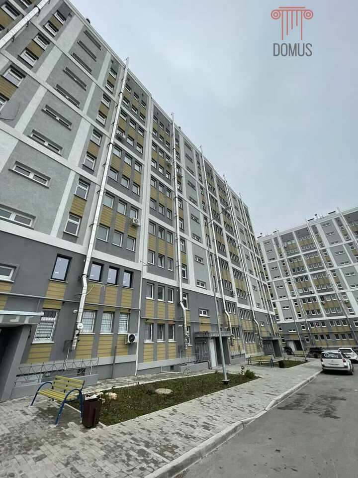 Квартира на продажу в Севастополе, улица Братьев Манганари, 30к1 фото №9