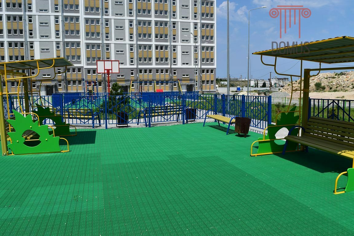 Квартира на продажу в Севастополе, улица Братьев Манганари, 30к1 фото №10