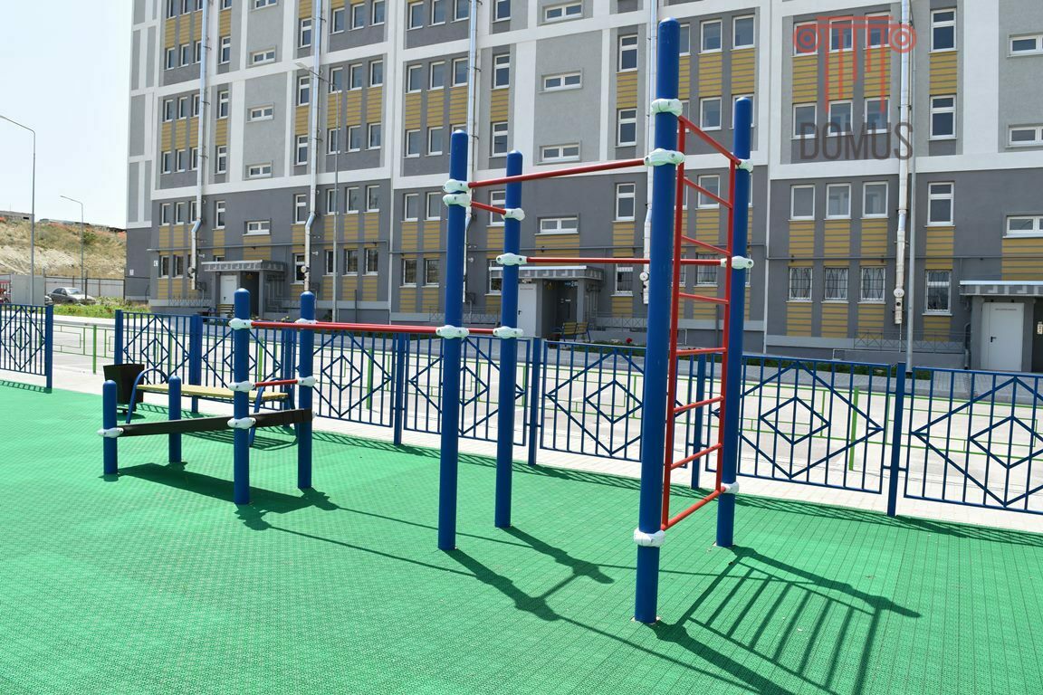 Квартира на продажу в Севастополе, улица Братьев Манганари, 30к1 фото №11