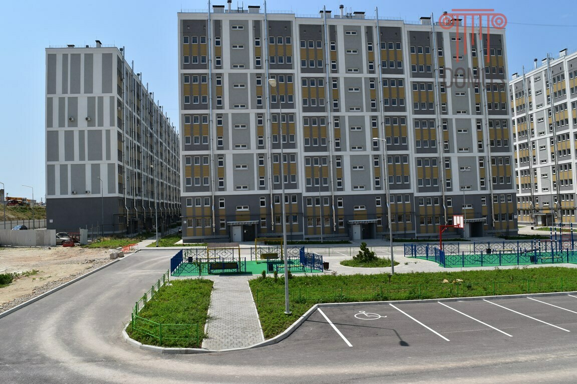 Квартира на продажу в Севастополе, улица Братьев Манганари, 30к1 фото №0