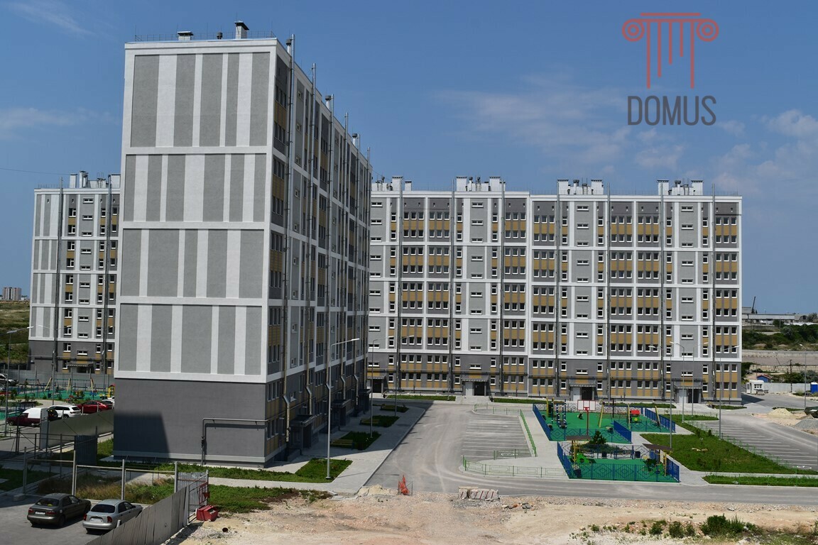 Квартира на продажу в Севастополе, улица Братьев Манганари, 30к1 фото №12