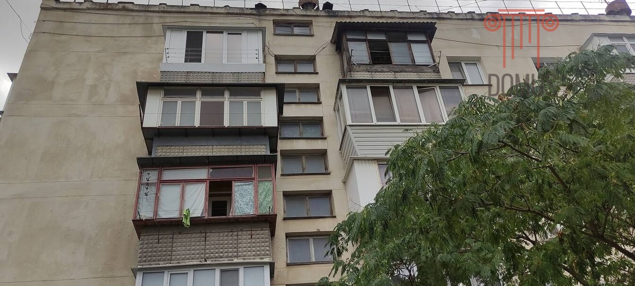 Квартира на продажу в Севастополе, улица Генерала Лебедя, 18 фото №3