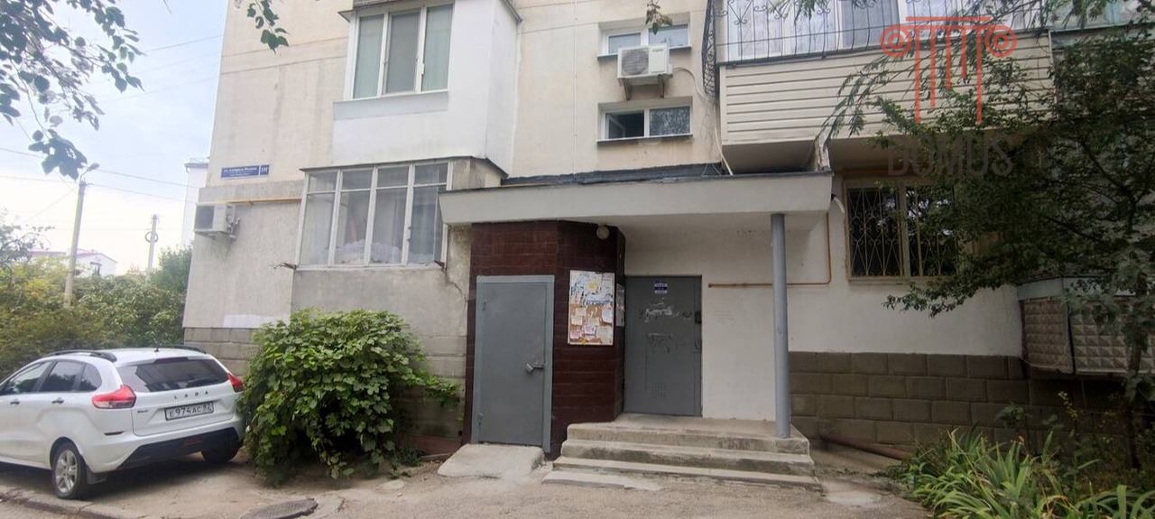 Квартира на продажу в Севастополе, улица Адмирала Фадеева, 33Г фото №6