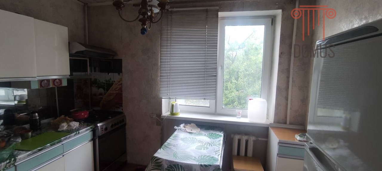 Квартира на продажу в Севастополе, улица Адмирала Фадеева, 33Г фото №10