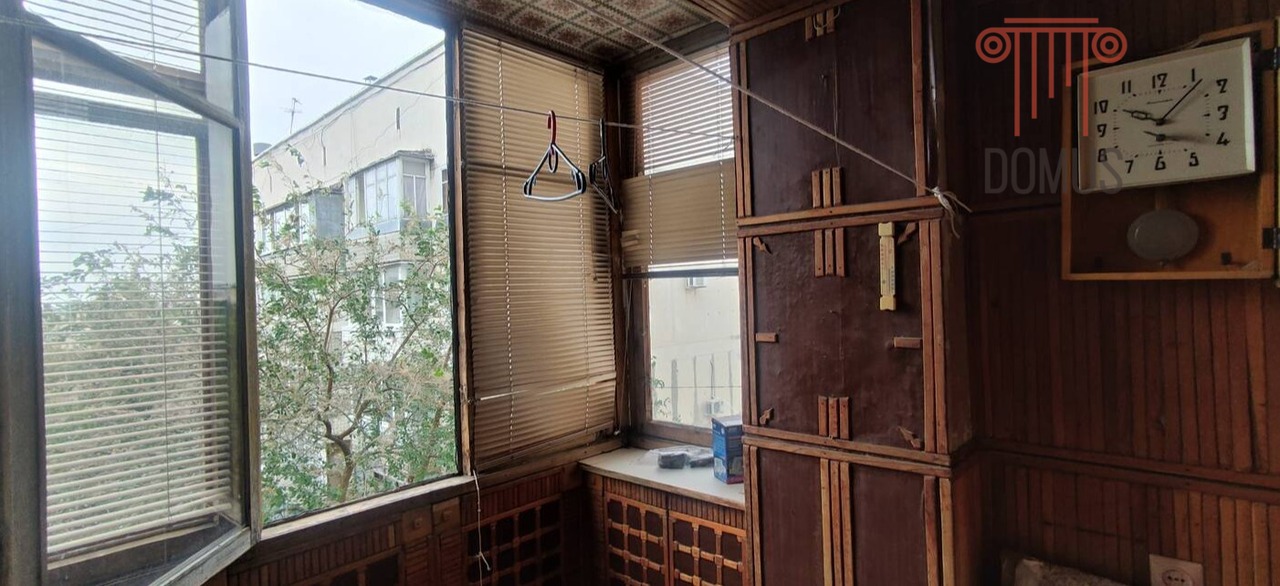 Квартира на продажу в Севастополе, улица Адмирала Фадеева, 33Г фото №12