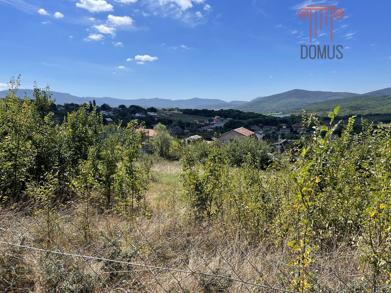 Участок на продажу в селе Передовое, Морская, 6 фото №4