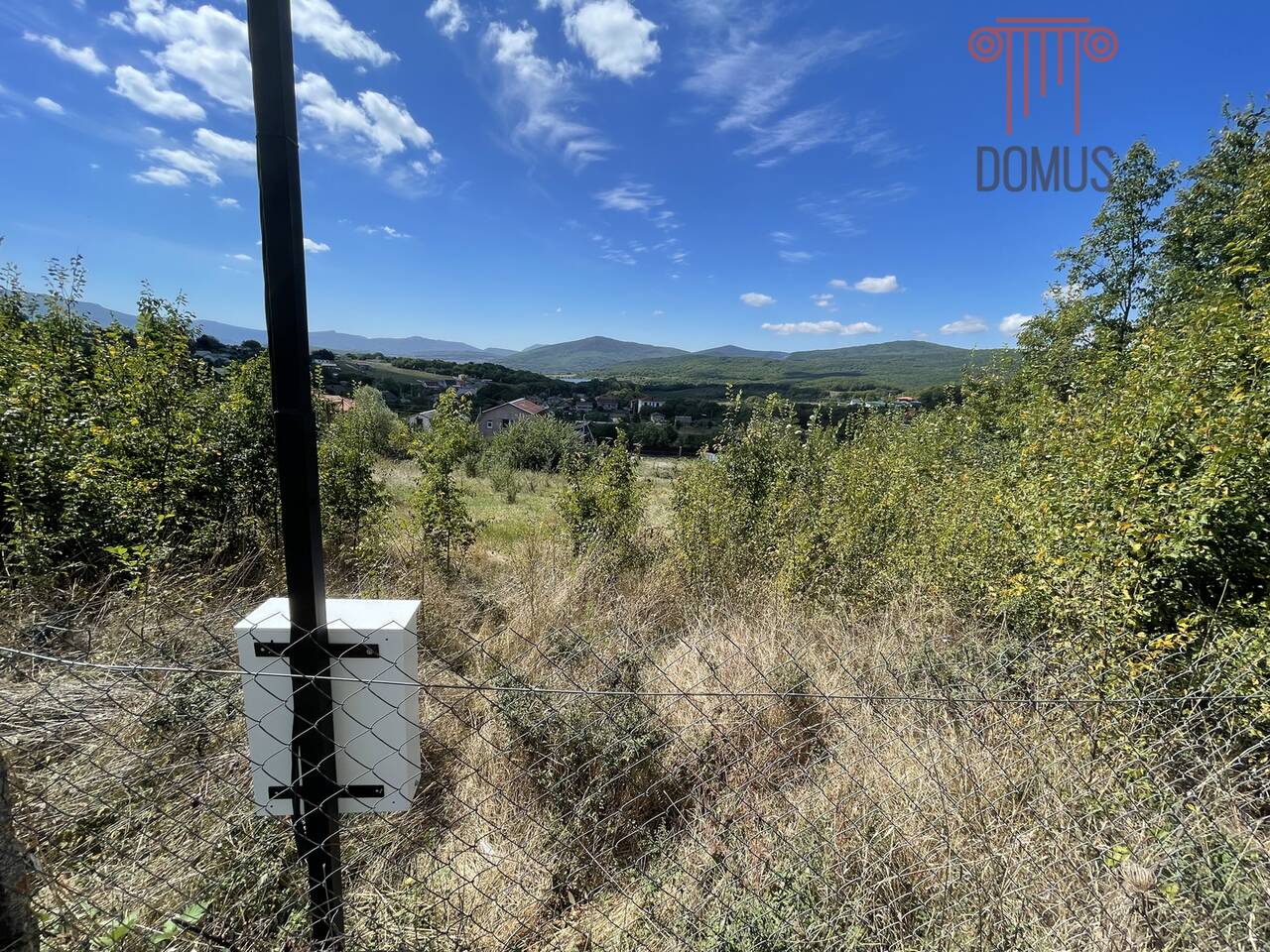 Участок на продажу в селе Передовое, Морская, 6 фото №5